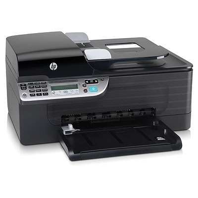 hp officejet 4500 Wireless AIO G510n fotó, illusztráció : CN547A