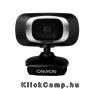 1080P Full HD webcam with USB2.0. connector, 360° rotary view scope, 2.0Mega pixels