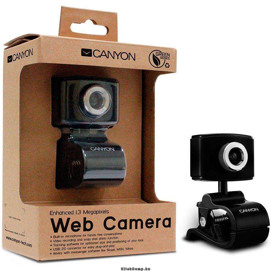 1.3M pixels webcam with mic.built-in fotó, illusztráció : CNF-WCAM02B