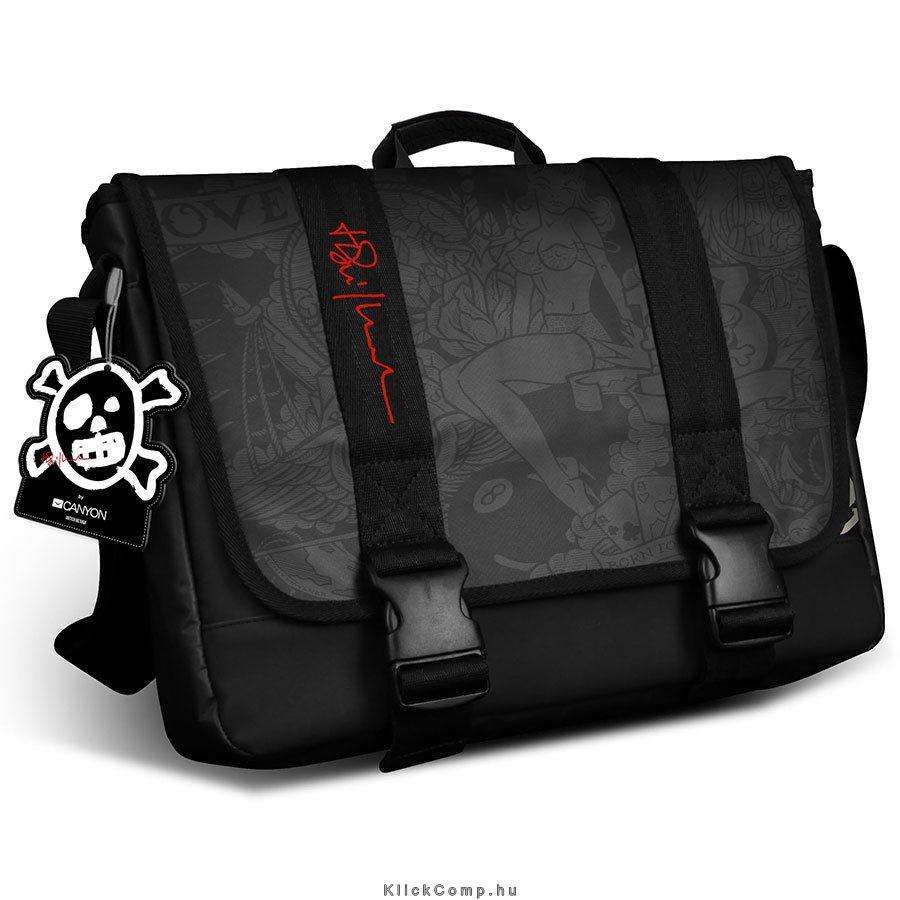 notebook táska 15,6 fotó, illusztráció : CNL-TNB09