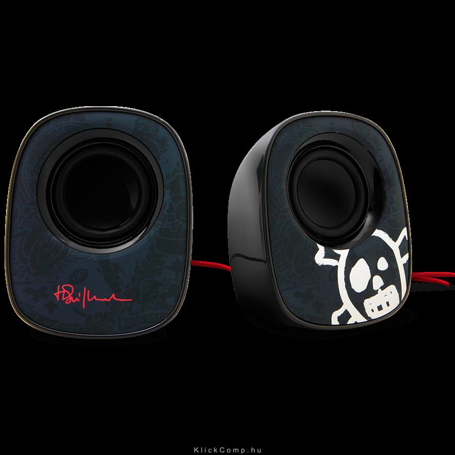 Hangszoró CANYON fotó, illusztráció : CNL-TSP20H