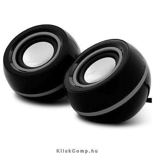 Hangszoró CANYON fotó, illusztráció : CNR-FSP01