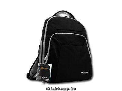 Laptop Case |English BackpackEnglishRussian BackpackRussian| for up to 16  lapt fotó, illusztráció : CNR-NB24