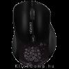 CNS-CMSW4 Mouse Wireless, Optical 800/1280 dpi, 6 btn, USB, power saving technology, Black