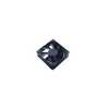 Ventilátor 8cm 25mm Fekete Low Speed Akasa Black Fan COAK139 Technikai adatok