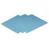 Hővezető lap 50 x 50 x 0.5 mm COAR116 Technikai adatok