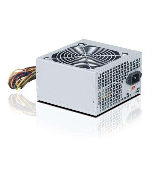 450W PFC 12 cm ventillátorral dobozos tápegység 2 év fotó, illusztráció : CODEGEN36414