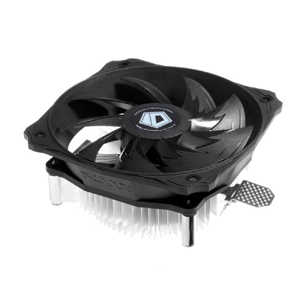 COOLER 120mm ID-Cooling CPU Cooler - DK-03 fotó, illusztráció : COLIDCDK03