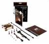 Ventilátor 8cm Noctua NF-A8 ULN CONT007 Technikai adatok