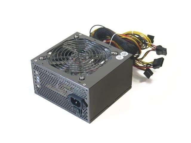 táp 500W APFC,12cm,SATA,80+,EuP fotó, illusztráció : COOLCP5018AP