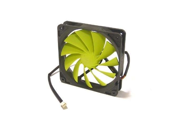 ventillátor 12/25,halk 800RPM 5 év gar. fotó, illusztráció : COOLSWIF21200