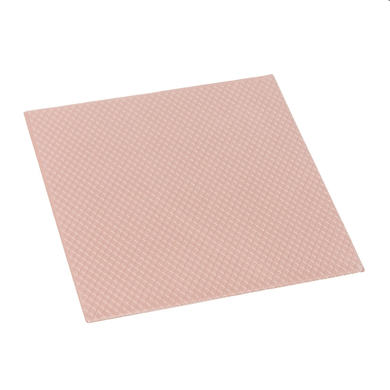 Hővezető lap 100 x 100 x 1 mm Thermal Grizzly Minus Pad 8 fotó, illusztráció : COTG132