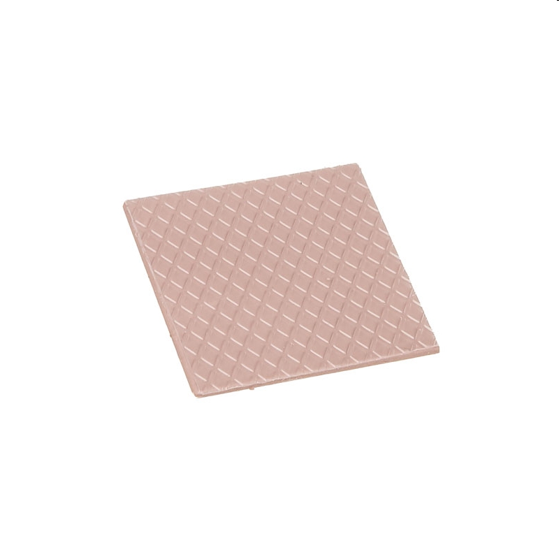 Hővezető lap 30 x 30 x 1 mm Thermal Grizzly Minus Pad 8 fotó, illusztráció : COTG136