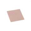 Hővezető lap 30 x 30 x 1.5 mm Thermal Grizzly Minus Pad 8 COTG137 Technikai adatok