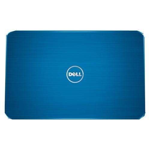 Dell Cover Blue for Inspiron N5110 fotó, illusztráció : COVERBLUE-N5110