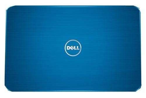 Dell Cover Blue for Inspiron N7110 fotó, illusztráció : COVERBLUE-N7110