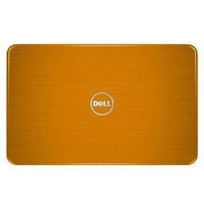 Dell Cover Bronze Orange for Inspiron N5110 fotó, illusztráció : COVERBORANGE-N5110