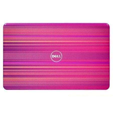 Dell Cover Horizontal Pink for Inspiron N5110 fotó, illusztráció : COVERHORPINK-N5110