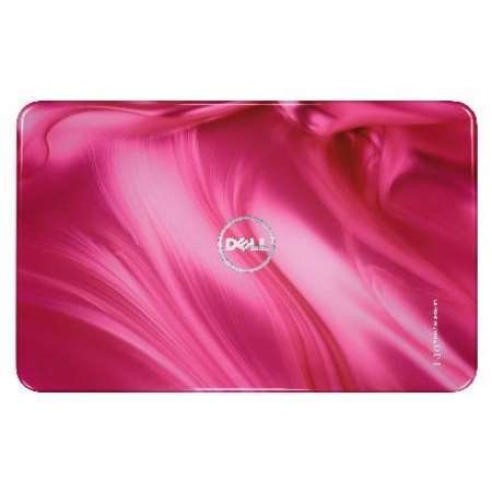 Dell Cover La Pazitively Hot for Inspiron N5110 fotó, illusztráció : COVERLAPAZHOT-N5110