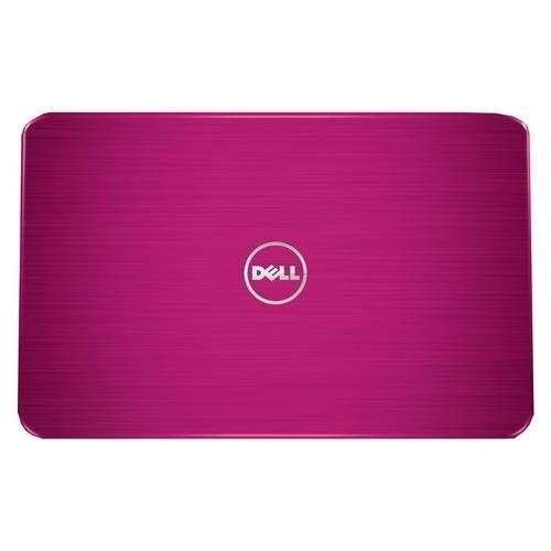 Dell Cover Pink for Inspiron N5110 fotó, illusztráció : COVERPINK-N5110