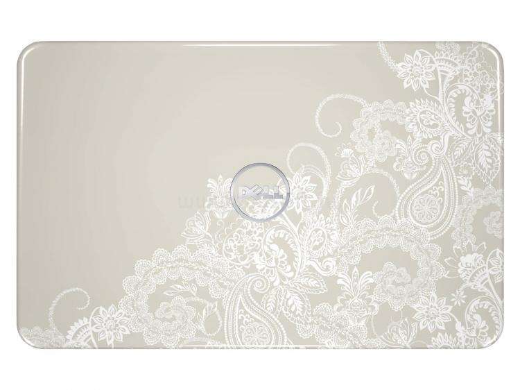 Dell Cover Sangeet for Inspiron N5110 fotó, illusztráció : COVERSANGEET-N5110