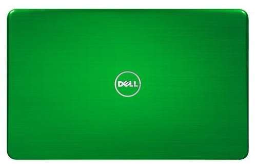 Dell Cover Summer Grass for Inspiron N5110 fotó, illusztráció : COVERSGRASS-N5110