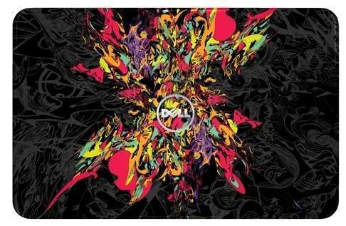 Dell Cover X for Inspiron N5110 fotó, illusztráció : COVERX-N5110