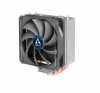 Processzor hűtő 12cm Univerzális CPU ventillátor Arctic Freezer 33 CO Univerzális cooler
