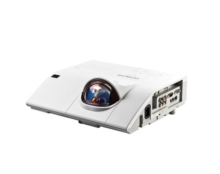 CP-CX300WNM szuper közeli oktatási projektor, XGA, 3LCD fotó, illusztráció : CPCX300WNM