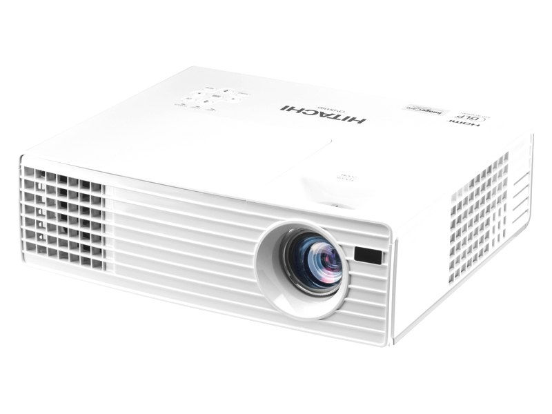 CP-DH300 ultra hordozható projektor, Full HD, DLP fotó, illusztráció : CPDH300