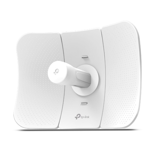 WiFi Access Point TP-LINK CPE605 5GHz 150Mbps 23dBi kültéri Wireless fotó, illusztráció : CPE605