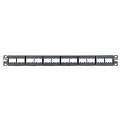 UTP PATCH PANEL Panduit 24 PORT - Már nem forgalmazott termék fotó, illusztráció : CPP24WBLY