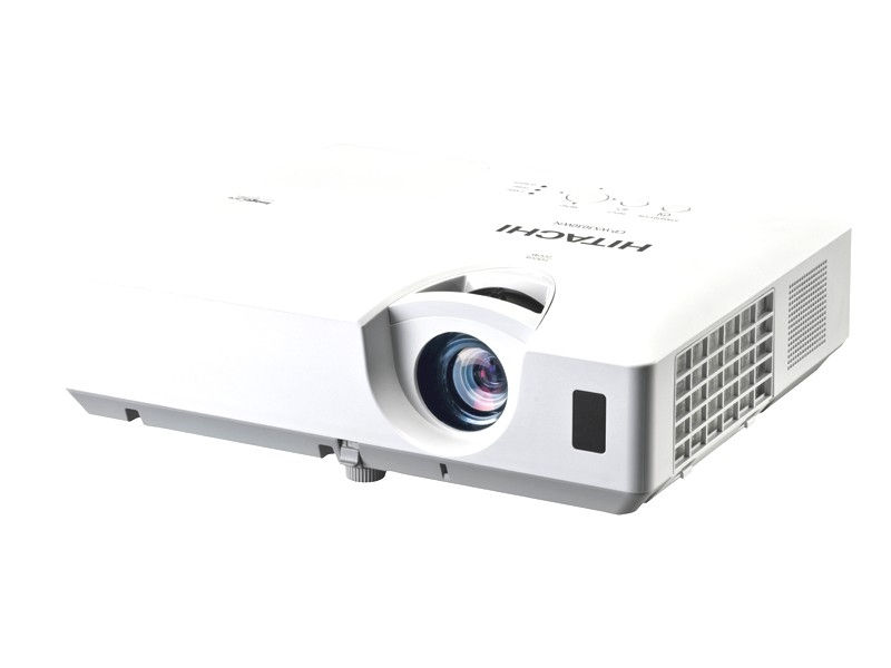 CP-WX3030WN többcélú projektor, WXGA, LAN, 3LCD fotó, illusztráció : CPWX3030WN