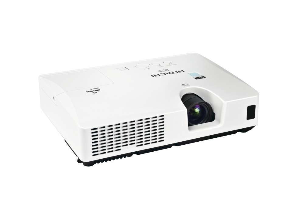 EDU 3év lámpa gar hordozható projektor 2200 lumen XGA, HDMI, fotó, illusztráció : CPX2021WN