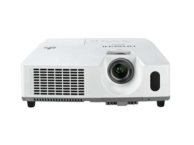 CP-X2514WN installációs projektor fotó, illusztráció : CPX2514WN