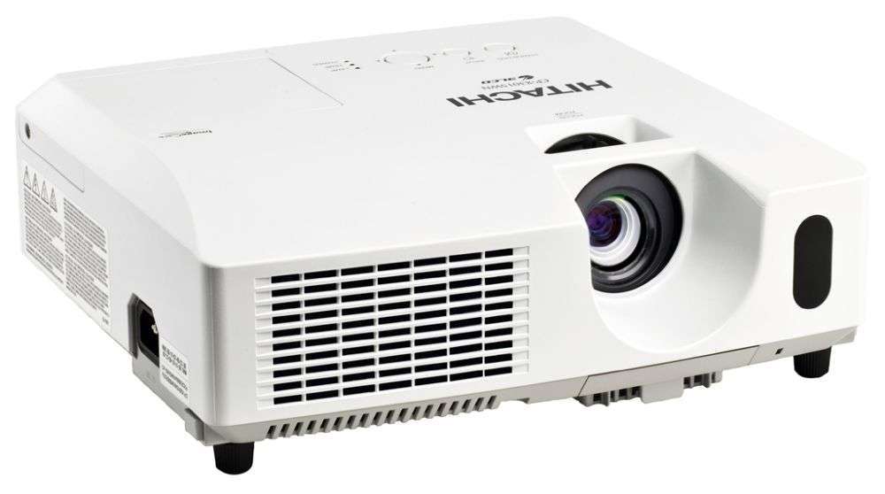 CP-X3015WN installációs projektor fotó, illusztráció : CPX3015WN
