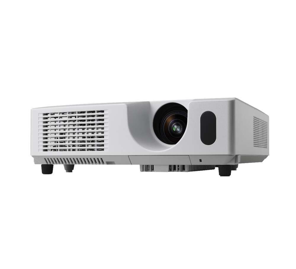 CP-X4015WN többcélú installációs projektor, XGA, LAN, 3LCD fotó, illusztráció : CPX4015WN