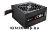 VS 350W tápegység