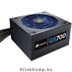 GS 700W tápegység 80+ Bronze  2013 Edition fotó, illusztráció : CP-9020064-EU
