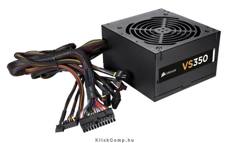 VS 350W tápegység fotó, illusztráció : CP-9020095-EU