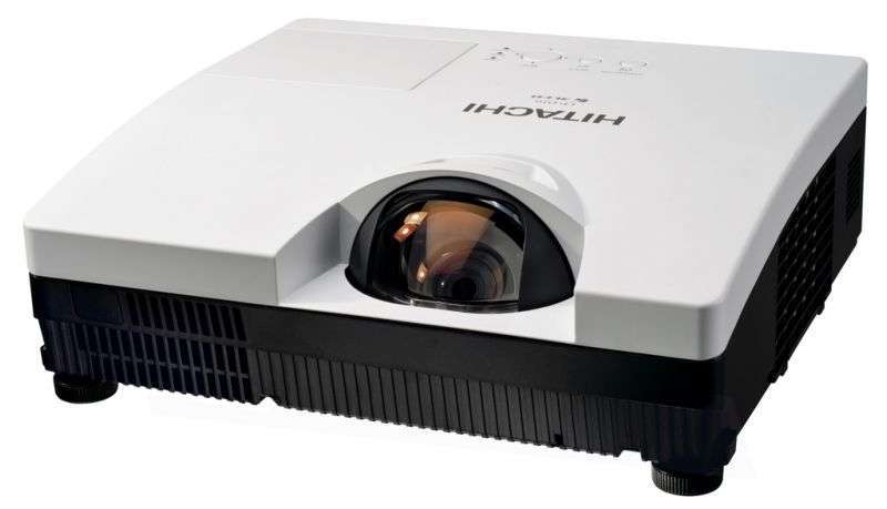 2000 lumen short throw projektor fotó, illusztráció : CP-D10