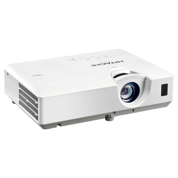 Projektor WXGA Portable LCD 3000AL 2000:1 HDMI/USB/LAN fotó, illusztráció : CP-EW301N