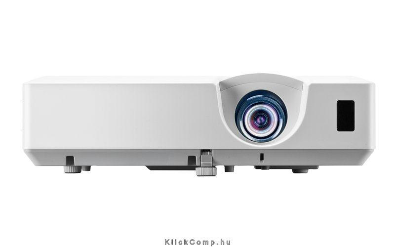 Portable XGA projektor LCD, 2700 AL; 2000:1; 1,2x, HDMI 3év lámpa gar. ! fotó, illusztráció : CP-EX250