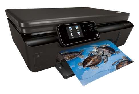 hp phsm 5510 e-AIO B111a PNR 1 év fotó, illusztráció : CQ176B