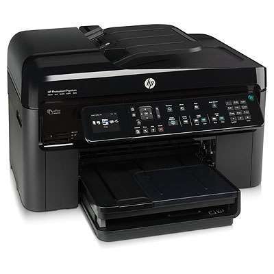 hp phsm Premium with fax e-AIO C410b PNR 1 év fotó, illusztráció : CQ521B