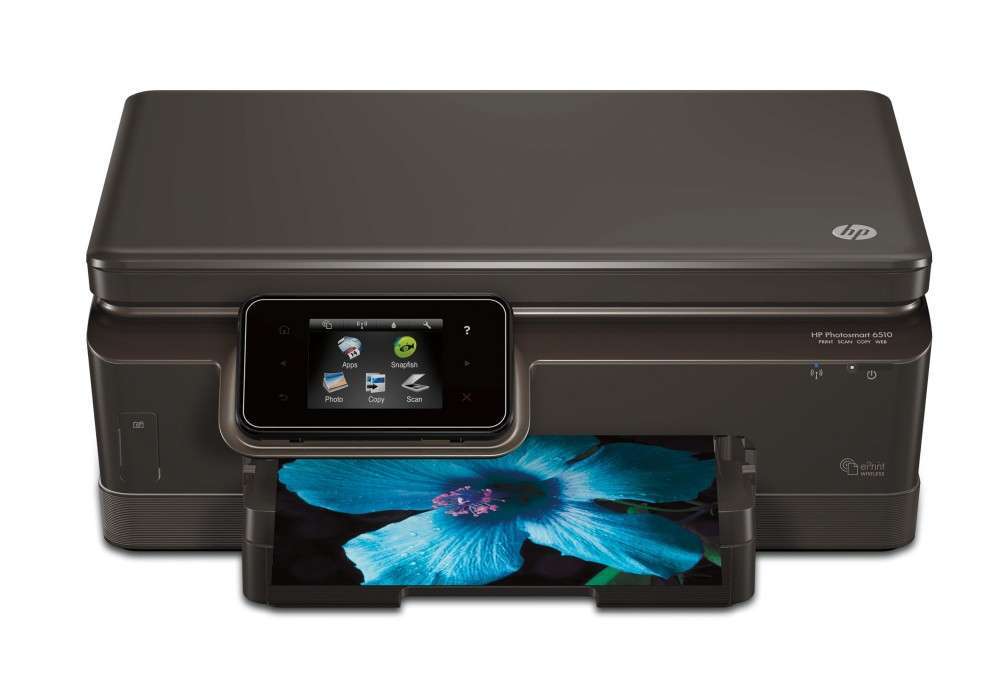 hp phsm 6510 e-AIO B211a fotó, illusztráció : CQ761B
