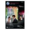 HP premium plus fényes 10x15 50lap fotópapír