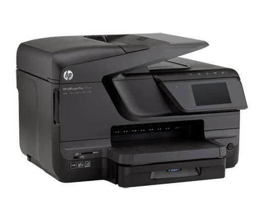 HP Officejet Pro 276dw e-AIO fotó, illusztráció : CR770A