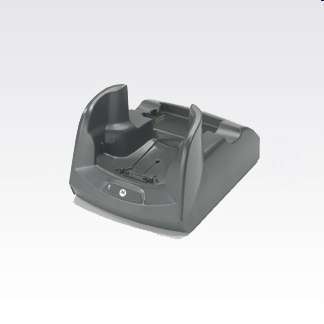 Motorola MC70 / MC75 digitális asszisztens bölcső töltő és kommunikációs egység fotó, illusztráció : CRD7X00-101RR