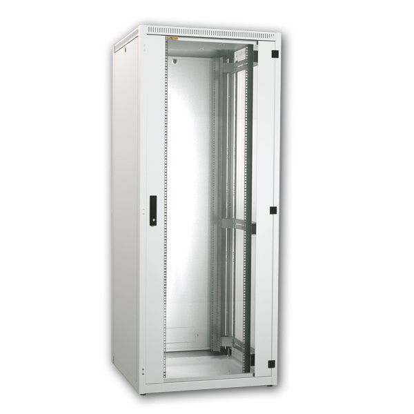 álló rack i7 19 , 27U, 600x600 mm fotó, illusztráció : CRI7276060B